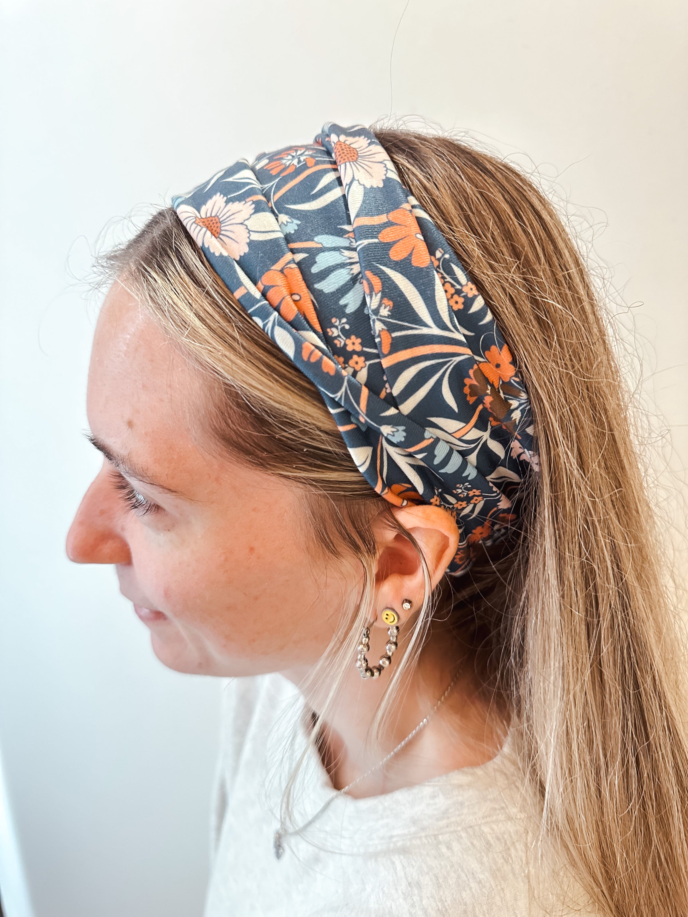 HighQuality Headbands The Be Brand